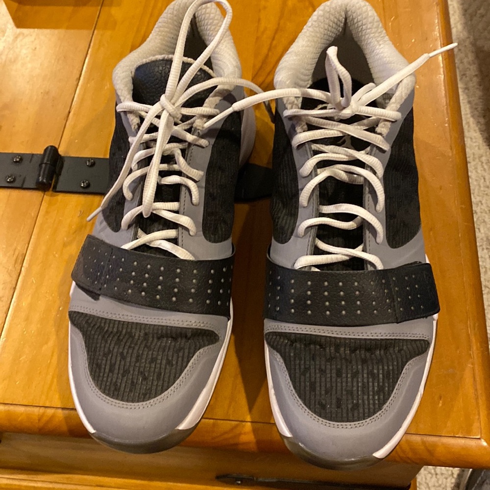 Nike Jordan BCT.Size 12.No box.